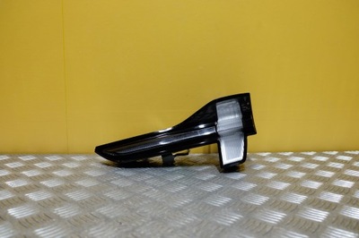 Ford mustang mach-e 2021- лампа кришки задня права led usa фото №1