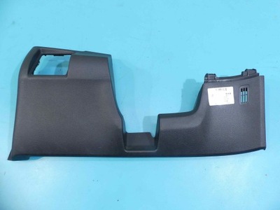 Honda hr-v ii 13-18 заглушка pod кермо фото №1