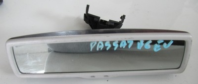 Vw passat b6 зеркало заднего вида 026141 фото №1