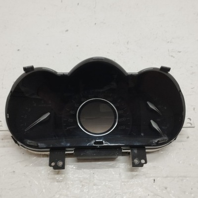 Kia rio iii лічильник 94016-1w048 фото №1