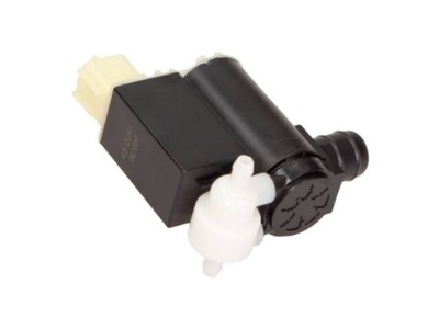 Помпа розпилювача вікон hyundai accent matrix фото №1