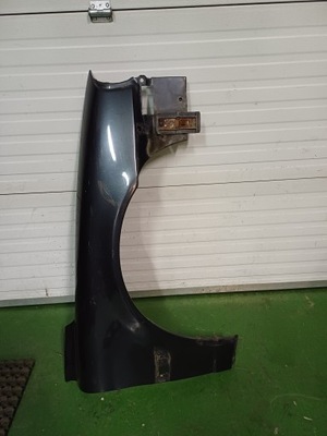 Крила volvo s80 правий 1999-2005 фото №1