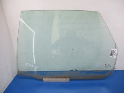 Opel vectra a sedan стекло дверная левый задняя orygin фото №1