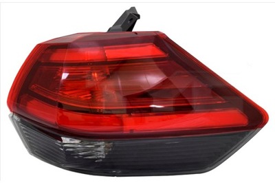 TYC FARO PARTE TRASERA P NISSAN X-TRAIL T32 09.17-12.21  