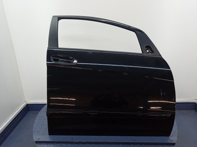 Mercedes a w169 5d двері перед праве передні 160 фото №1