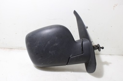 Зеркало правое renault kangoo ii 0389 фото №1