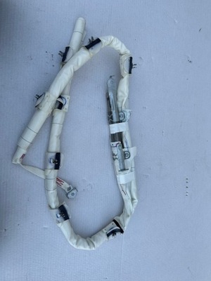 Grand scenic iv шторка безпеки права 985p02659r фото №1