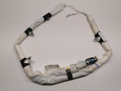 Jeep renegade шторка безопасности левая подушка безопасности оригинал 2014- фото №1