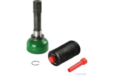 Herth+ buss jakoparts j2828040 набор шарнир, wał приводной фото №1