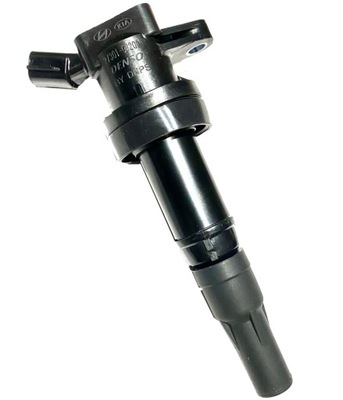 Катушка зажигания kia hyundai 1.4 mpi 27301-03200 фото №1