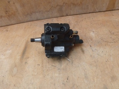 PUMP HIGH PRESSURE FIAT ALFA 1,9 JTD  