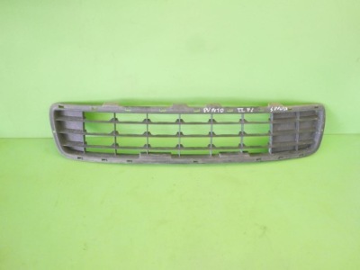 Решётка бампера перед середина fiat punto ii fl 3d фото №1