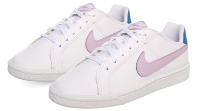 Sneakersy Buty Nike Court Royale r 38