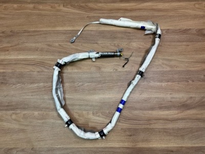 Шторка безопасности воздушная левая audi a4 b8 8k0880741d фото №1