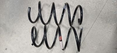 Пружини підвіска dacia logan sandero оригінал фото №1