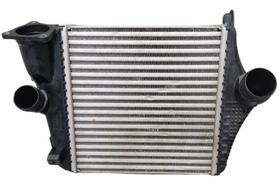 INTERCOOLER RADUADOR IZQUIERDA AUDI Q7 SQ7 Q8 SQ8 4M  