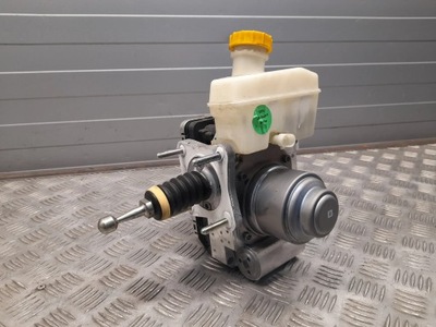 Alfa romeo stelvio 00505532900 насоса тормозные фото №1