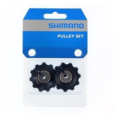 Shimano Y5XH98120 1 para czarny