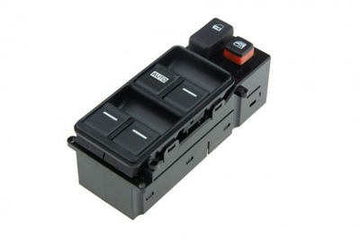 Переключатель управление окон honda accord 2002- фото №1