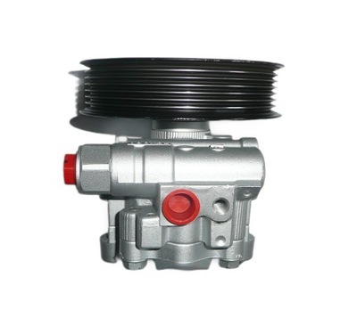 Насос усилителя lexus es rx es350 rx350 3.5 3.5b v6 2gr-fe фото №1