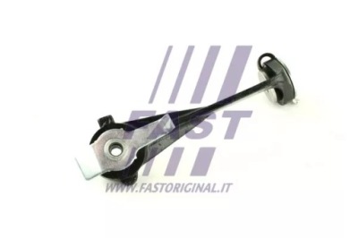 Fast ft52065 підшипниковий вузол двигуна фото №1