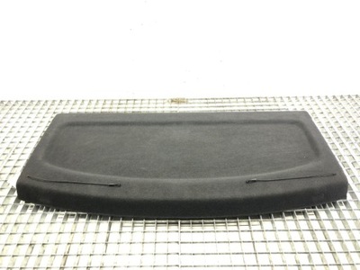 Полиця задня vw golf v хетчбек 03-10 фото №1