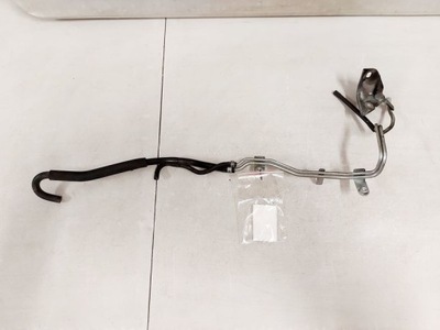 Mazda 6 vi gj iii 2.2 d трубка шланг топлива фото №1