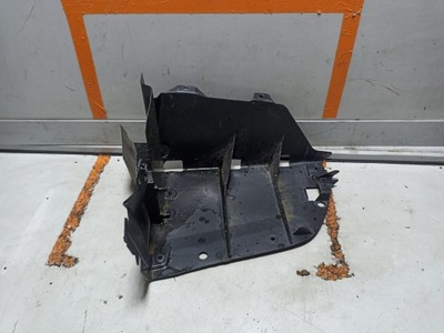 Subaru forester v lift защита задняя левая 57731sj420 фото №1