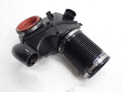 Резонатор труба шланг воздуха a6540904001 mercedes gla ii h247 2.0d 22r фото №1