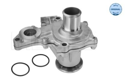 Meyle насос води toyota avensis carina e vi corolla 1.6 04.92-10.00 фото №1