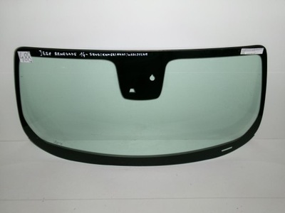 Скло лобове перед jeep renegade датчик kame 14- фото №1