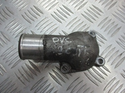 Патрубок wody opel vectra c 1.9 cdti фото №1