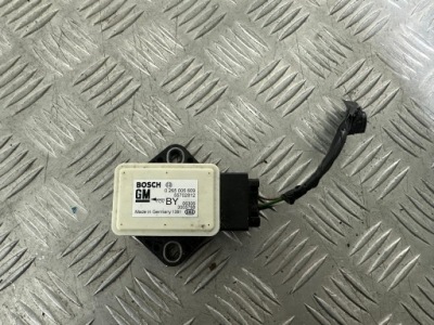 Opel meriva a lift датчик esp штекер 55702812 фото №1