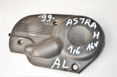 Opel 16v x16xel защита корпус грм 90536624 фото №1