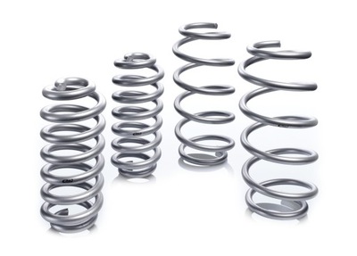 Пружины eibach pro-lift-kit ford ranger cab & шасси ford usa ranger фото №1