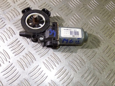 Моторчик подъемника стекло левый перед передний renault megane ii cabrio cc фото №1