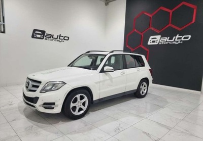 Mercedes-Benz GLK