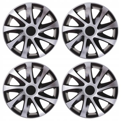 WHEEL COVERS 15 FOR CHEVROLET AVEO ORLANFOR CRUZE CAPTIVA  