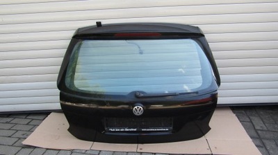 VW GOLF 5 V УНИВЕРСАЛ КРЫШКА БАГАЖНИКА LO41 L041 ###