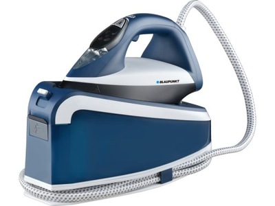 2 x STACJA PARY SSP701 BLAUPUNKT