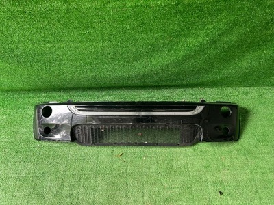 Mini cooper s r50 r52 02- бампер перед передний фото №1