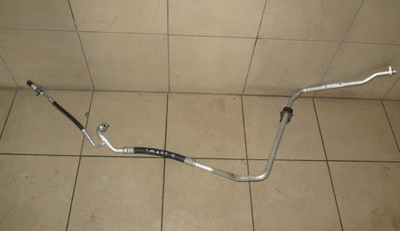 Smart forfour ii 453 1.0 шланг waz кондиционера фото №1