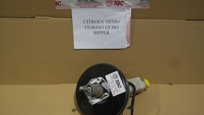 BOMBA SERVOMANDO NEMO FIORINO QUBO BIPPER 51878473 0204051784  