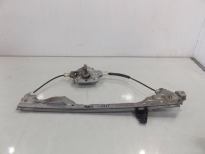 Modus подъемник окон левый задний фото №1