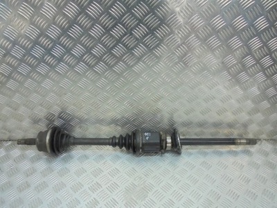 Приводной вал правая длинная alfa romeo 156 1.9 jtd фото №1