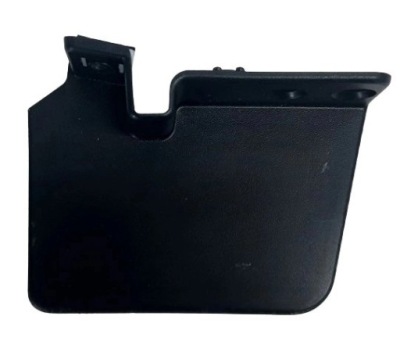 Tucson iii 15- бризковик лівий накладки порога фото №1