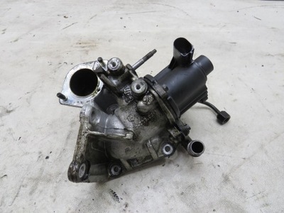 Клапан egr juke f15 1.5 dci фото №1