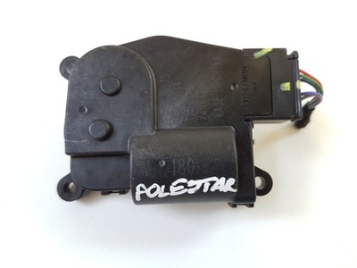 Моторчик обігрівача polestar 2 ii 2020- фото №1