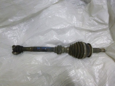 Toyota rav4 iv приводной вал передняя правая 2.5 гибрид фото №1