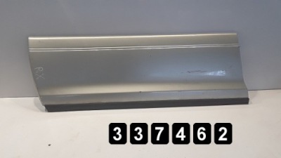 2000 lexus rx 300 formowanie 75072 48010 фото №1